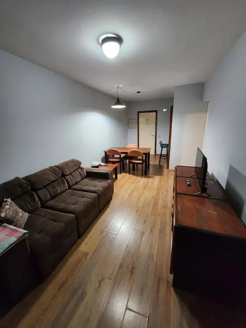 Foto 6 de Apartamento com 1 quarto à venda, 52m2 em Centro, Sao Bernardo Do Campo - SP