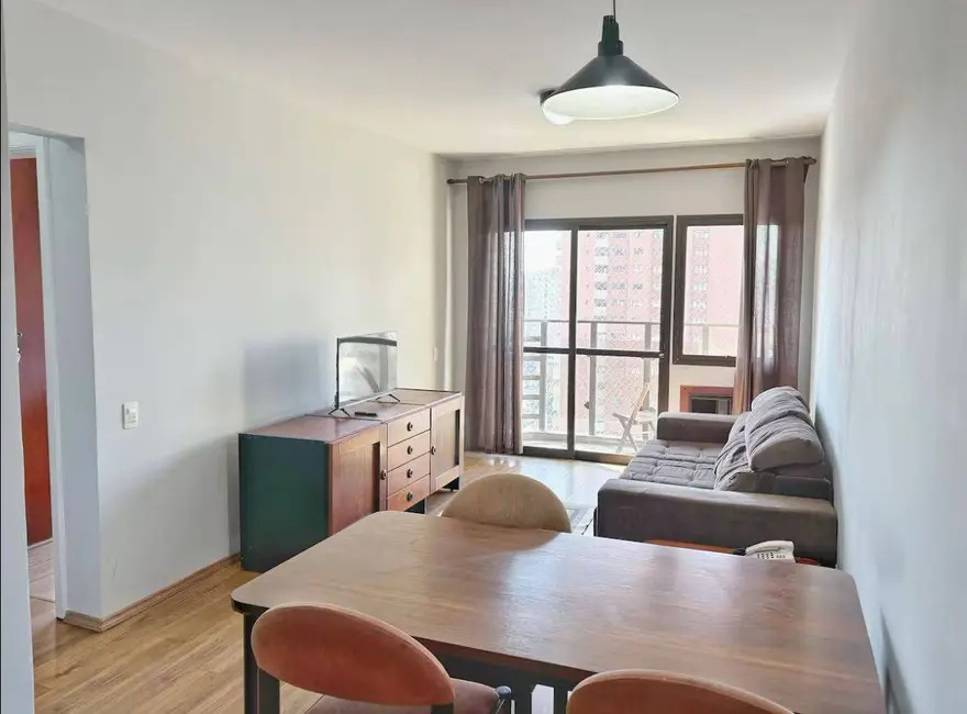 Foto 9 de Apartamento com 1 quarto à venda, 52m2 em Centro, Sao Bernardo Do Campo - SP