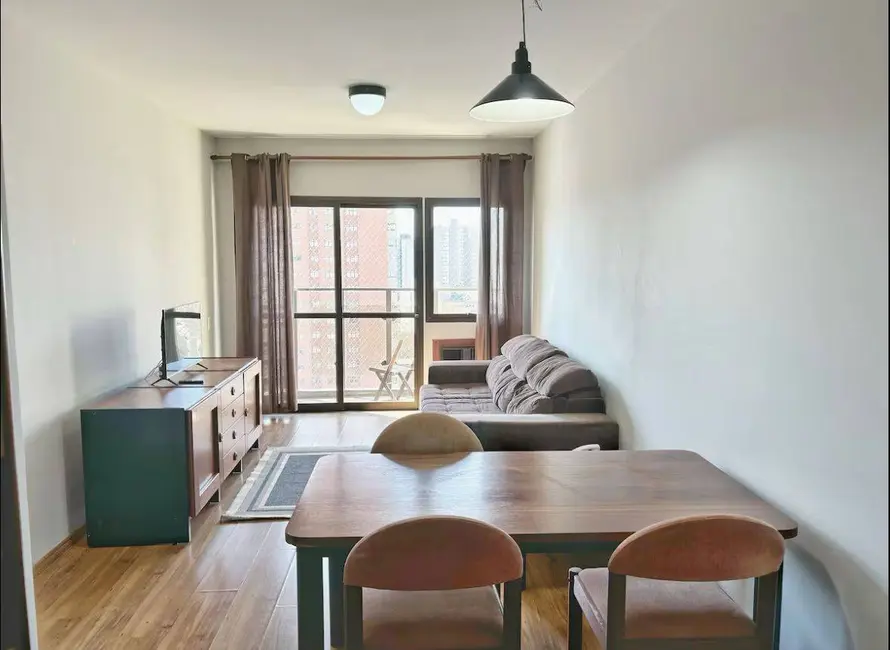 Foto 8 de Apartamento com 1 quarto à venda, 52m2 em Centro, Sao Bernardo Do Campo - SP