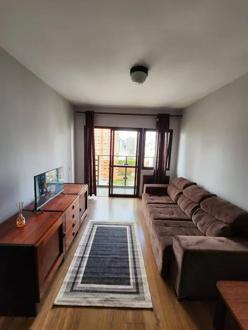 Foto 5 de Apartamento com 1 quarto à venda, 52m2 em Centro, Sao Bernardo Do Campo - SP