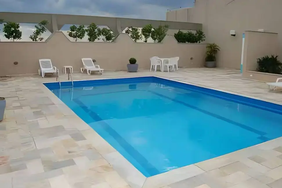 Foto 4 de Apartamento com 1 quarto à venda, 52m2 em Centro, Sao Bernardo Do Campo - SP