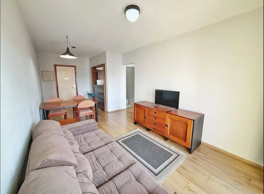 Foto 7 de Apartamento com 1 quarto à venda, 52m2 em Centro, Sao Bernardo Do Campo - SP