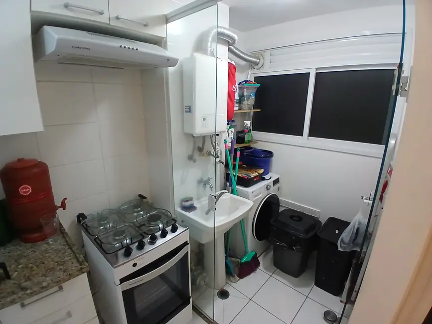 Foto 5 de Apartamento com 2 quartos à venda, 46m2 em Nova Petrópolis, Sao Bernardo Do Campo - SP