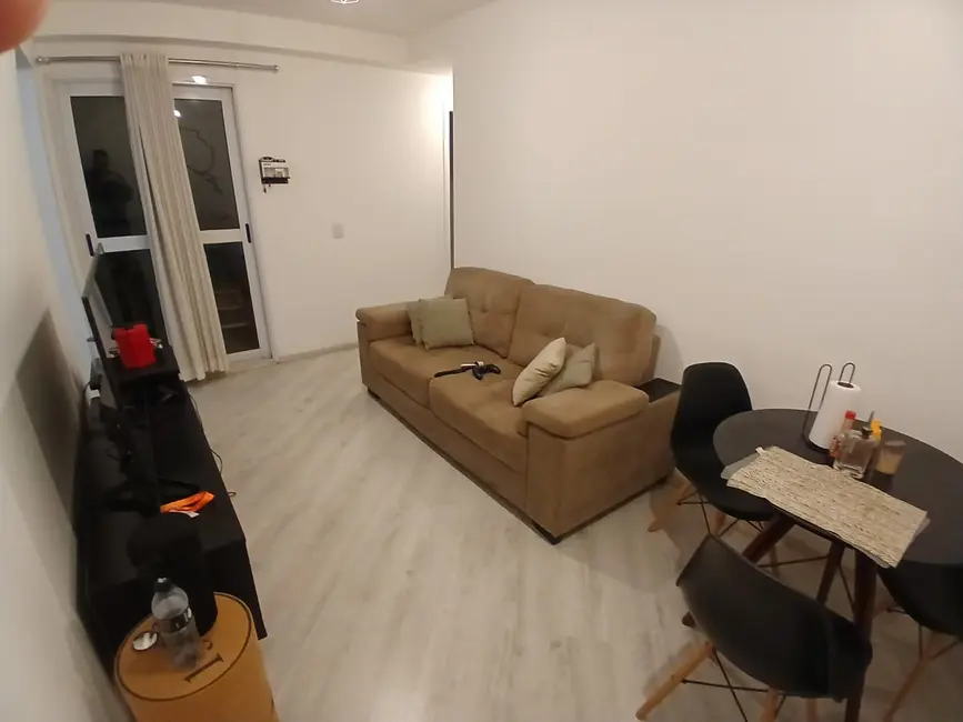 Foto 1 de Apartamento com 2 quartos à venda, 46m2 em Nova Petrópolis, Sao Bernardo Do Campo - SP