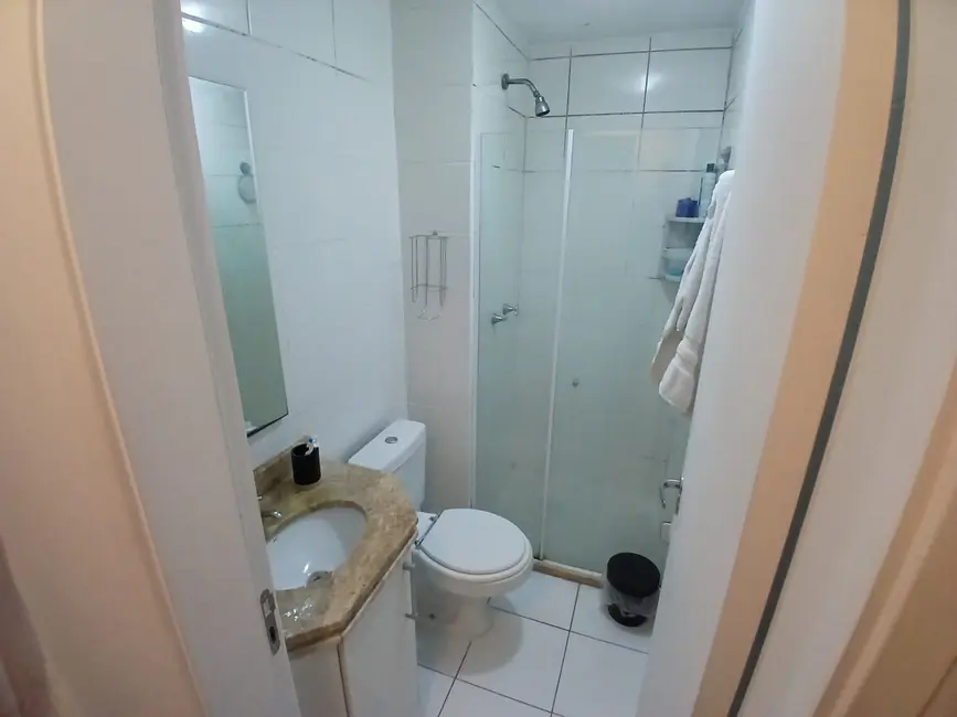 Foto 8 de Apartamento com 2 quartos à venda, 46m2 em Nova Petrópolis, Sao Bernardo Do Campo - SP