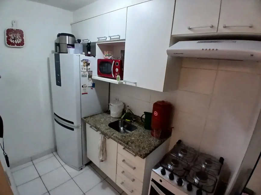 Foto 6 de Apartamento com 2 quartos à venda, 46m2 em Nova Petrópolis, Sao Bernardo Do Campo - SP