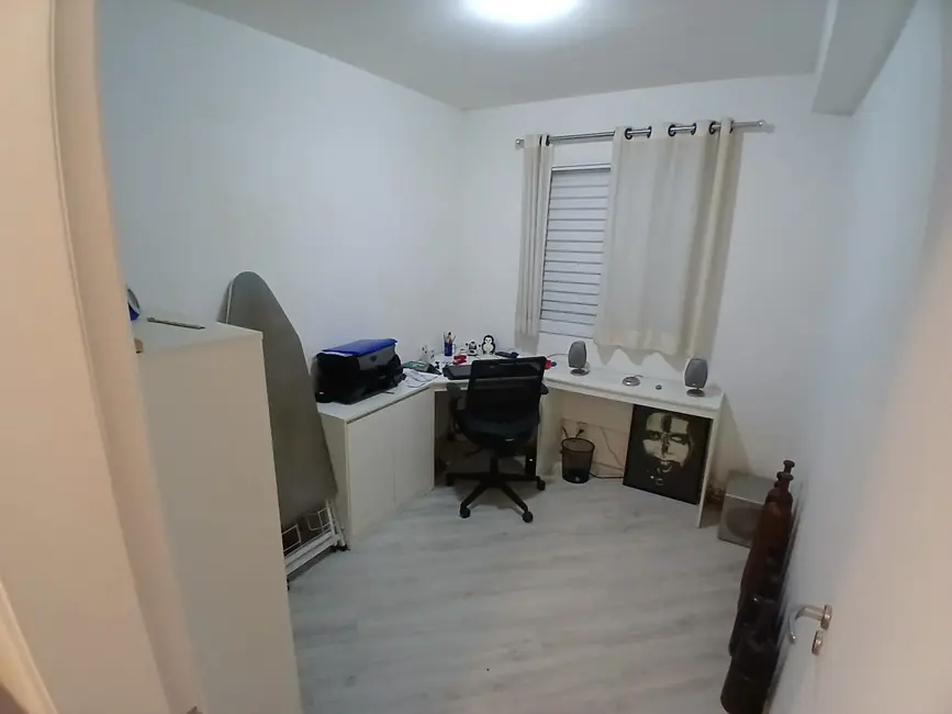 Foto 9 de Apartamento com 2 quartos à venda, 46m2 em Nova Petrópolis, Sao Bernardo Do Campo - SP