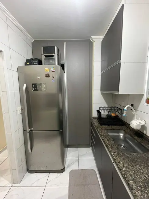 Foto 8 de Apartamento com 2 quartos à venda, 51m2 em Santa Terezinha, Sao Bernardo Do Campo - SP