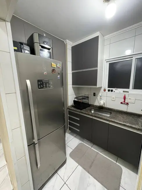 Foto 7 de Apartamento com 2 quartos à venda, 51m2 em Santa Terezinha, Sao Bernardo Do Campo - SP