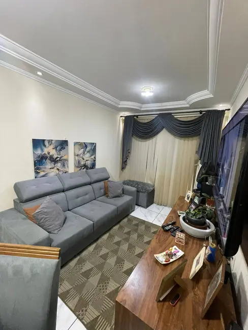 Foto 2 de Apartamento com 2 quartos à venda, 51m2 em Santa Terezinha, Sao Bernardo Do Campo - SP