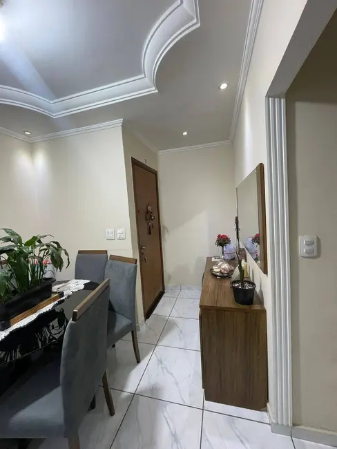 Foto 5 de Apartamento com 2 quartos à venda, 51m2 em Santa Terezinha, Sao Bernardo Do Campo - SP