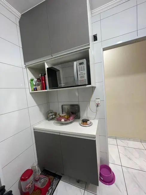 Foto 9 de Apartamento com 2 quartos à venda, 51m2 em Santa Terezinha, Sao Bernardo Do Campo - SP