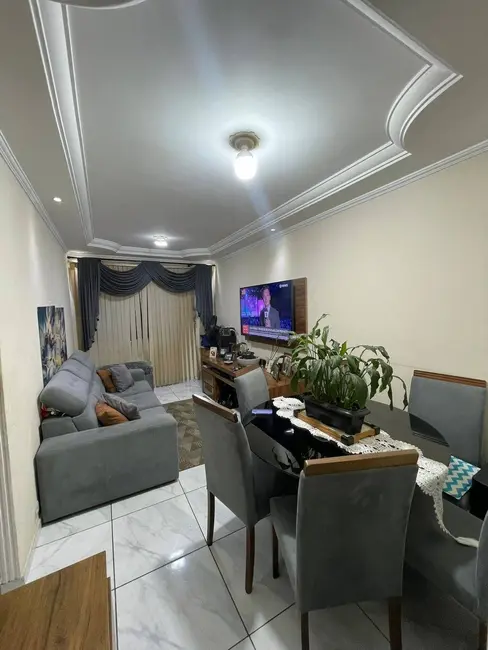 Foto 4 de Apartamento com 2 quartos à venda, 51m2 em Santa Terezinha, Sao Bernardo Do Campo - SP