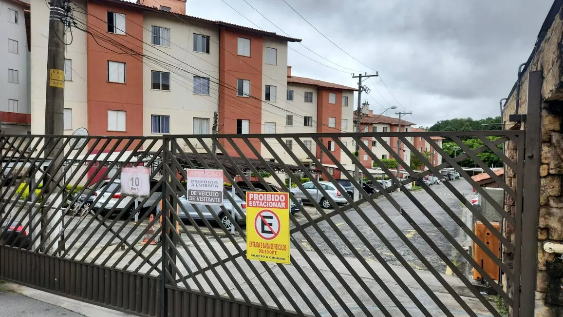 Foto 1 de Apartamento com 2 quartos à venda, 59m2 em Baeta Neves, Sao Bernardo Do Campo - SP