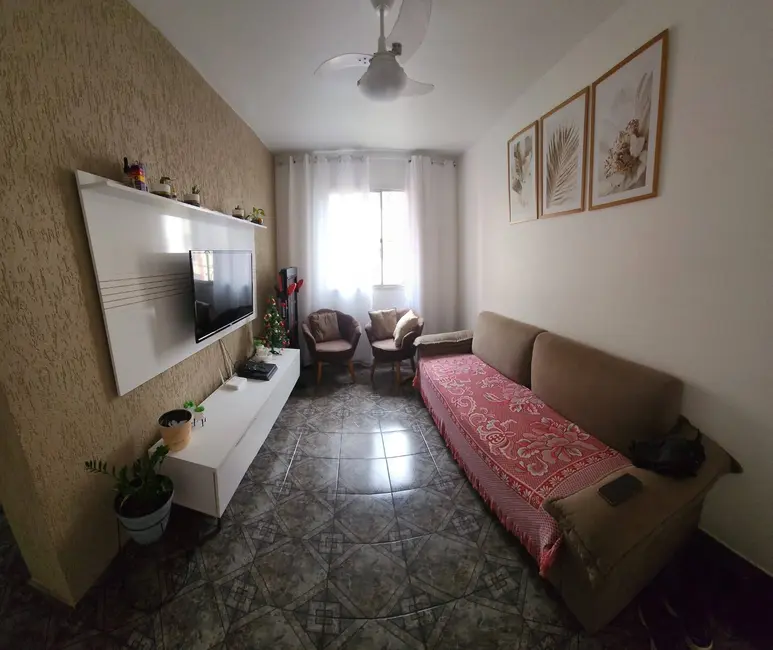 Foto 2 de Apartamento com 2 quartos à venda, 59m2 em Baeta Neves, Sao Bernardo Do Campo - SP