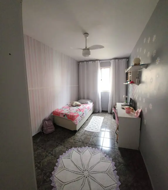 Foto 5 de Apartamento com 2 quartos à venda, 59m2 em Baeta Neves, Sao Bernardo Do Campo - SP