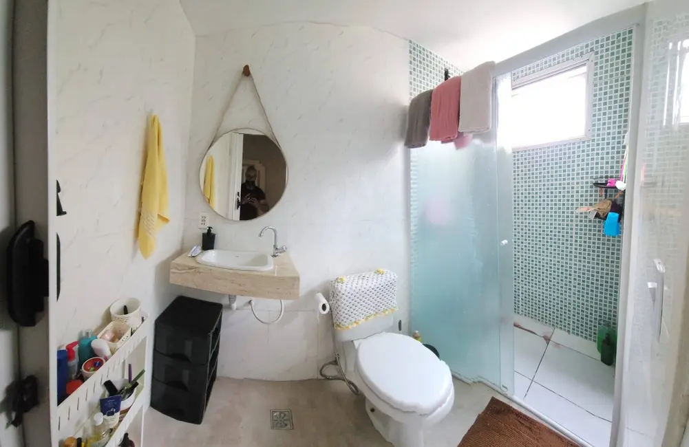 Foto 7 de Apartamento com 2 quartos à venda, 59m2 em Baeta Neves, Sao Bernardo Do Campo - SP