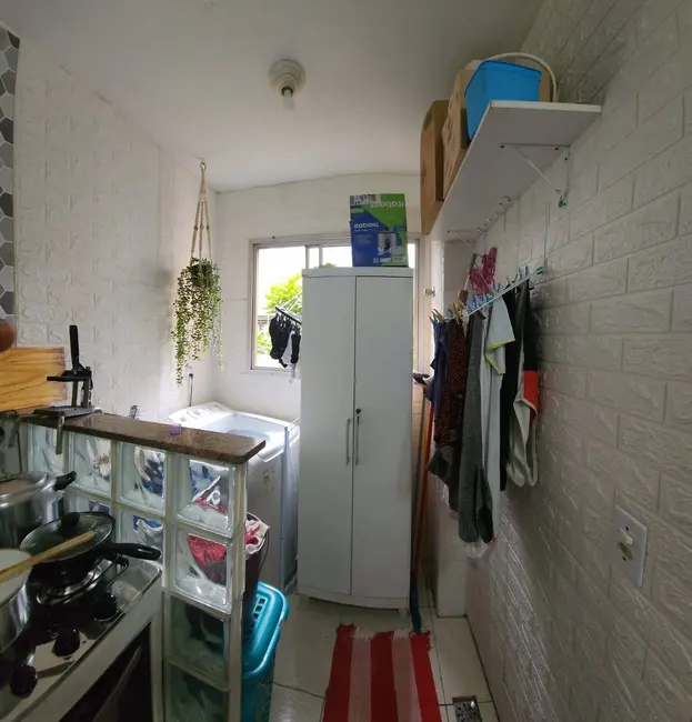 Foto 4 de Apartamento com 2 quartos à venda, 59m2 em Baeta Neves, Sao Bernardo Do Campo - SP