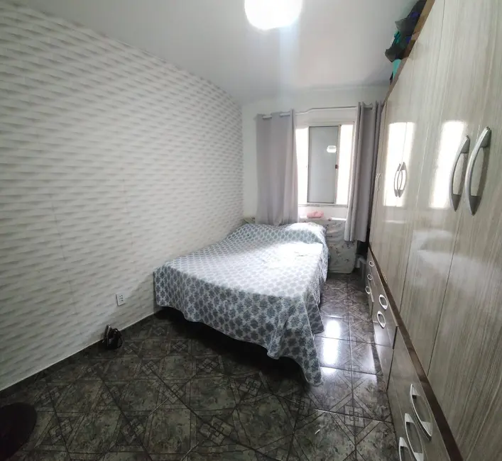 Foto 6 de Apartamento com 2 quartos à venda, 59m2 em Baeta Neves, Sao Bernardo Do Campo - SP