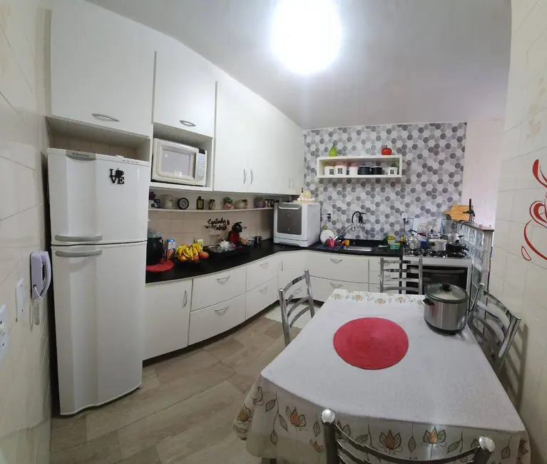 Foto 3 de Apartamento com 2 quartos à venda, 59m2 em Baeta Neves, Sao Bernardo Do Campo - SP