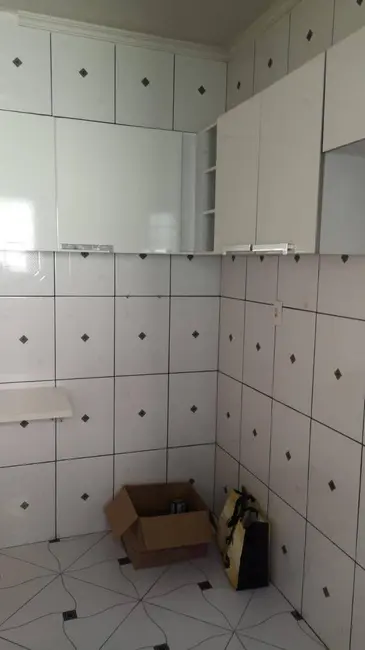 Foto 3 de Apartamento com 2 quartos à venda, 52m2 em Baeta Neves, Sao Bernardo Do Campo - SP