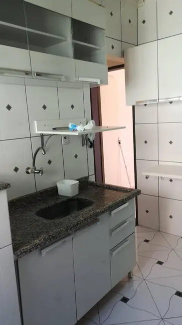 Foto 4 de Apartamento com 2 quartos à venda, 52m2 em Baeta Neves, Sao Bernardo Do Campo - SP