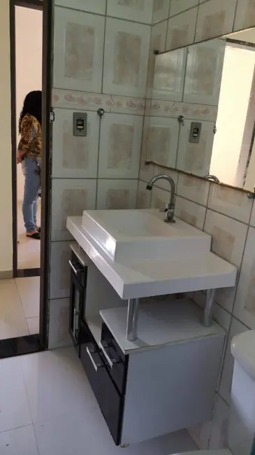 Foto 9 de Apartamento com 2 quartos à venda, 52m2 em Baeta Neves, Sao Bernardo Do Campo - SP