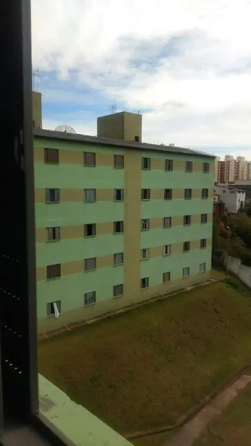 Foto 1 de Apartamento com 2 quartos à venda, 52m2 em Baeta Neves, Sao Bernardo Do Campo - SP