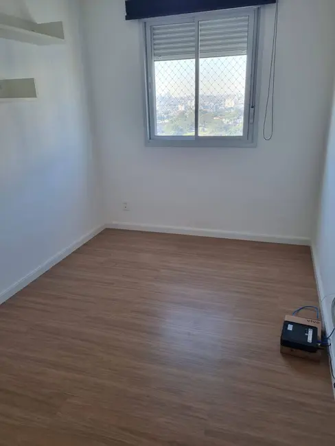 Foto 9 de Apartamento com 2 quartos à venda, 50m2 em Rudge Ramos, Sao Bernardo Do Campo - SP