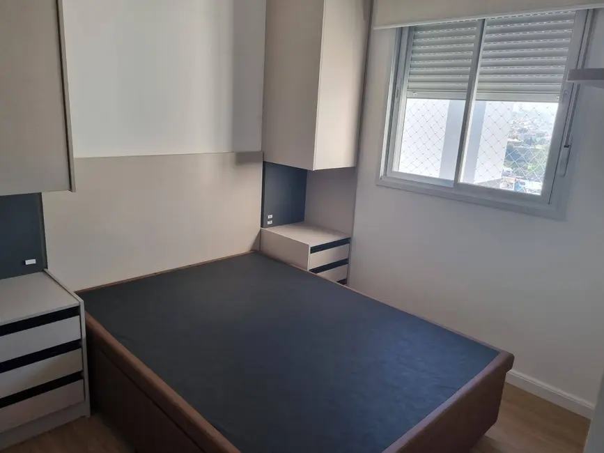 Foto 8 de Apartamento com 2 quartos à venda, 50m2 em Rudge Ramos, Sao Bernardo Do Campo - SP