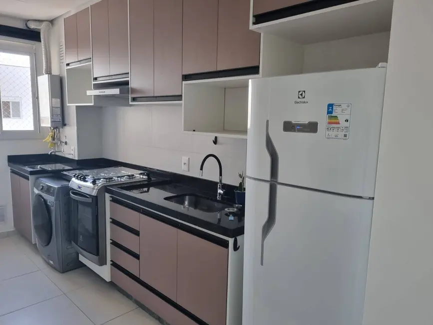 Foto 5 de Apartamento com 2 quartos à venda, 50m2 em Rudge Ramos, Sao Bernardo Do Campo - SP