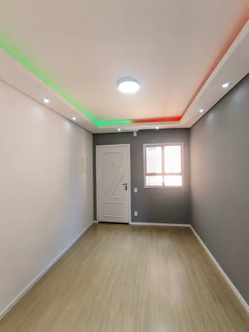 Foto 4 de Apartamento com 2 quartos à venda, 52m2 em Assunção, Sao Bernardo Do Campo - SP