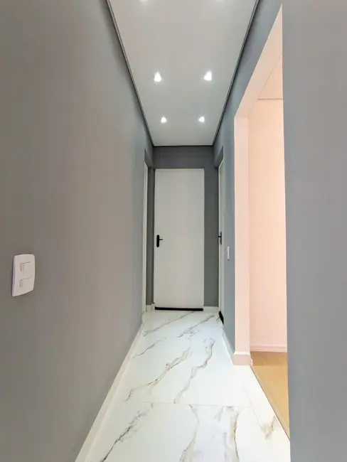 Foto 6 de Apartamento com 2 quartos à venda, 52m2 em Assunção, Sao Bernardo Do Campo - SP