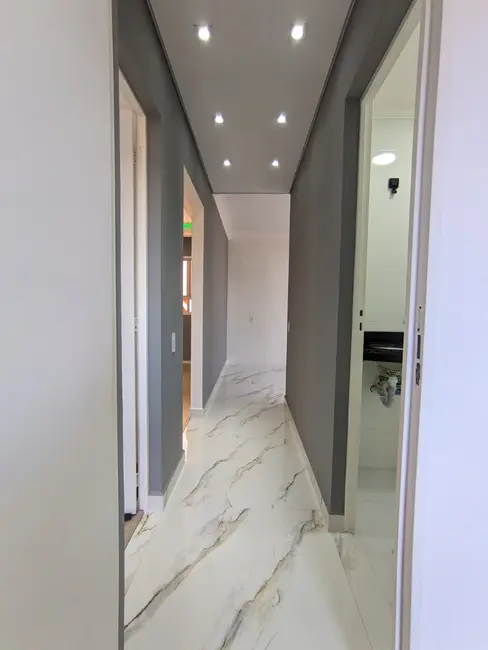 Foto 5 de Apartamento com 2 quartos à venda, 52m2 em Assunção, Sao Bernardo Do Campo - SP