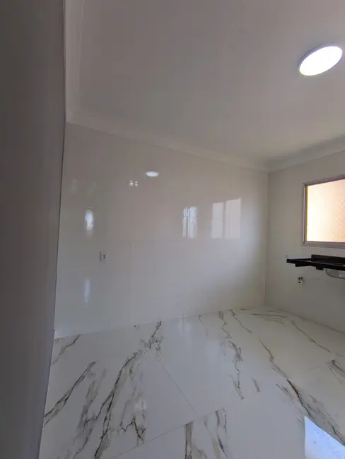 Foto 3 de Apartamento com 2 quartos à venda, 52m2 em Assunção, Sao Bernardo Do Campo - SP