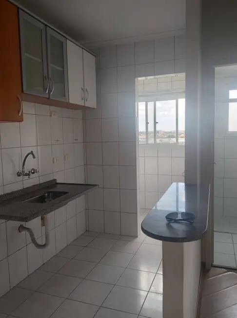Foto 5 de Apartamento com 1 quarto à venda, 55m2 em Vila Gonçalves, Sao Bernardo Do Campo - SP