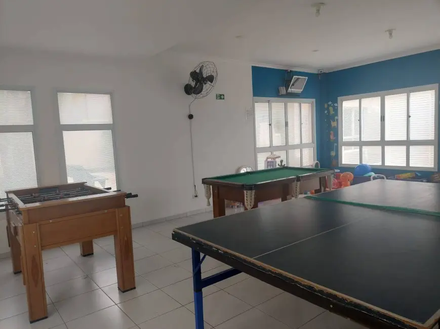 Foto 8 de Apartamento com 1 quarto à venda, 55m2 em Vila Gonçalves, Sao Bernardo Do Campo - SP