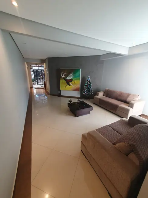 Foto 2 de Apartamento com 3 quartos à venda, 78m2 em Nova Petrópolis, Sao Bernardo Do Campo - SP