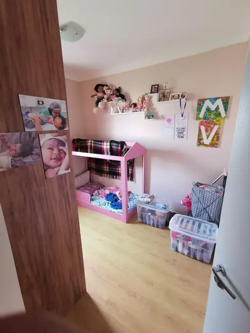 Foto 9 de Apartamento com 3 quartos à venda, 78m2 em Nova Petrópolis, Sao Bernardo Do Campo - SP