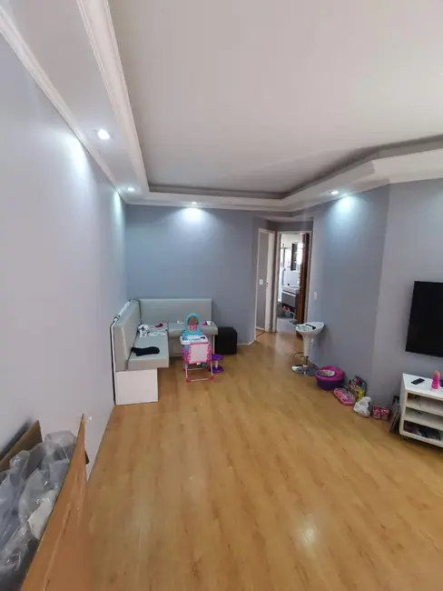 Foto 3 de Apartamento com 3 quartos à venda, 78m2 em Nova Petrópolis, Sao Bernardo Do Campo - SP