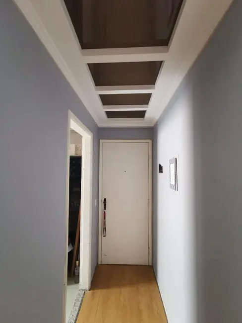 Foto 5 de Apartamento com 3 quartos à venda, 78m2 em Nova Petrópolis, Sao Bernardo Do Campo - SP