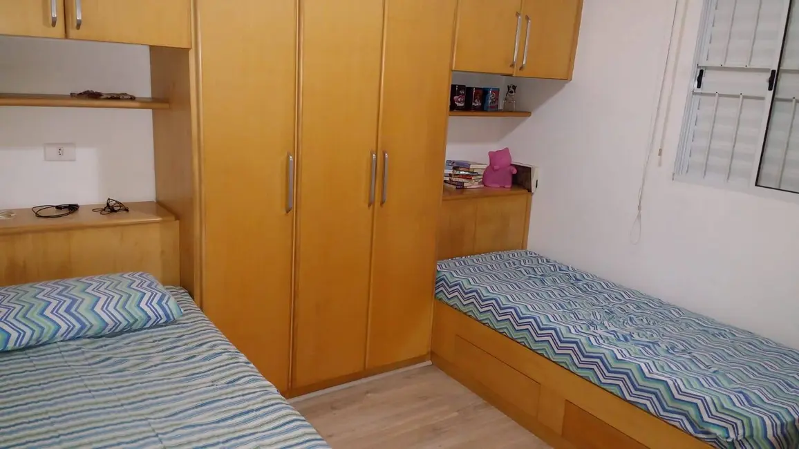 Foto 6 de Casa com 3 quartos à venda, 174m2 em Jardim Stella, Santo Andre - SP