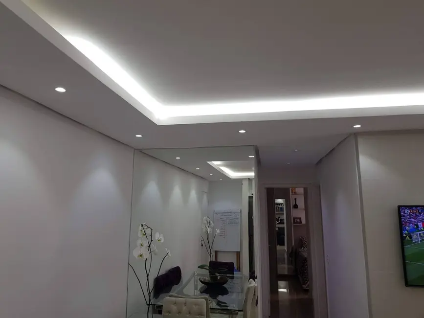 Foto 8 de Apartamento com 2 quartos à venda, 65m2 em Centro, Sao Bernardo Do Campo - SP