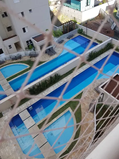 Foto 2 de Apartamento com 2 quartos à venda, 65m2 em Centro, Sao Bernardo Do Campo - SP