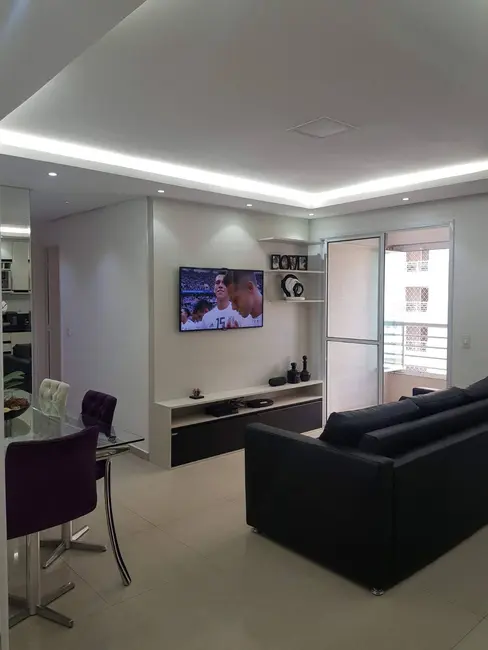 Foto 7 de Apartamento com 2 quartos à venda, 65m2 em Centro, Sao Bernardo Do Campo - SP