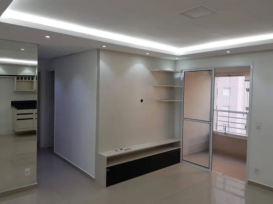 Foto 6 de Apartamento com 2 quartos à venda, 65m2 em Centro, Sao Bernardo Do Campo - SP