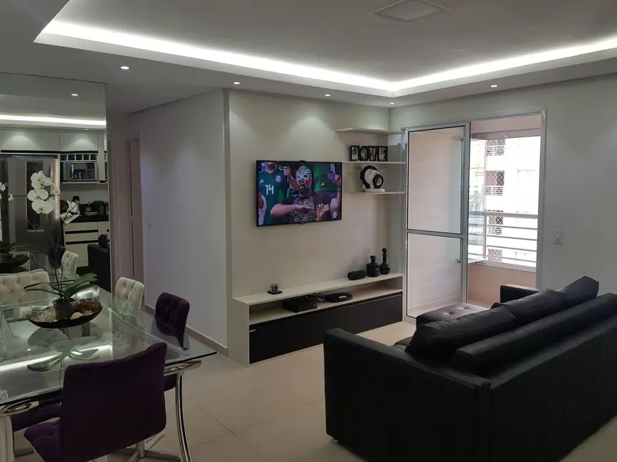 Foto 5 de Apartamento com 2 quartos à venda, 65m2 em Centro, Sao Bernardo Do Campo - SP