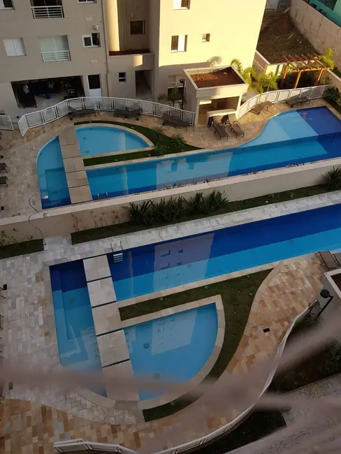 Foto 1 de Apartamento com 2 quartos à venda, 65m2 em Centro, Sao Bernardo Do Campo - SP