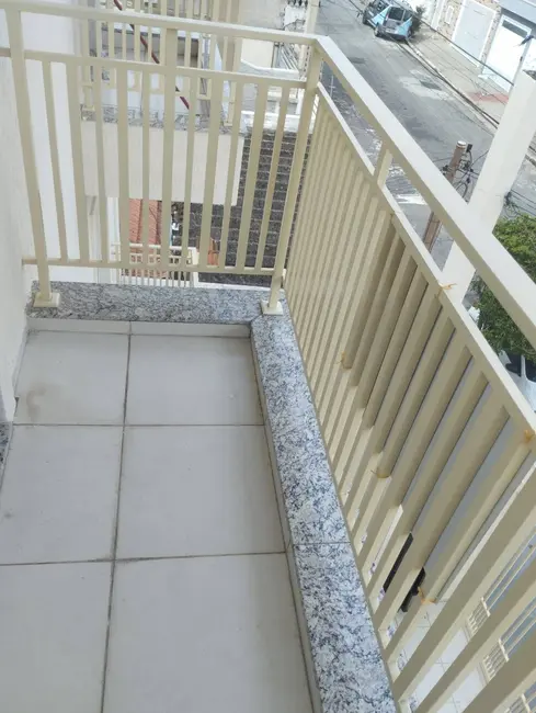 Foto 2 de Apartamento com 2 quartos à venda, 50m2 em Vila Camilópolis, Santo Andre - SP