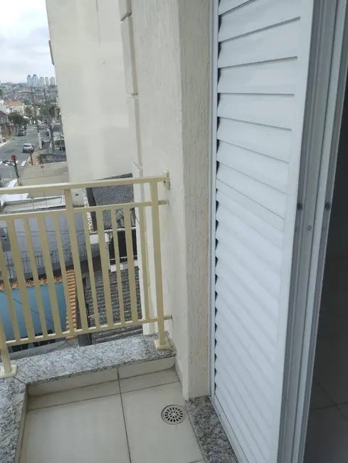 Foto 4 de Apartamento com 2 quartos à venda, 50m2 em Vila Camilópolis, Santo Andre - SP